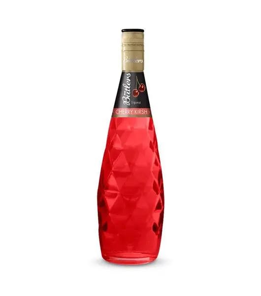 Butlers Cherry Kirsch Liqueur  product image from Drinks Zone