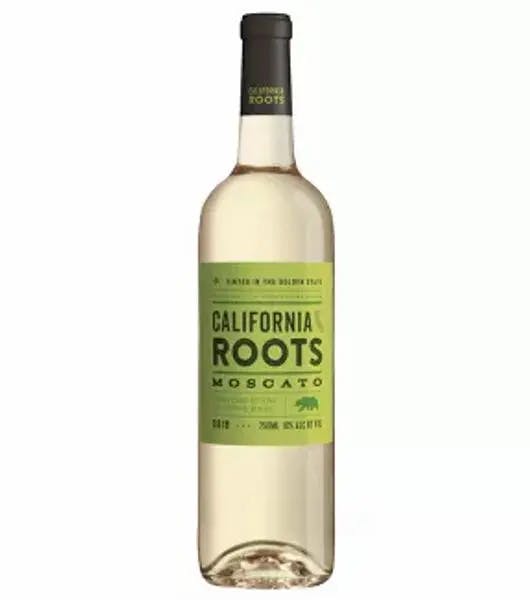California roots Moscato product image from Drinks Zone