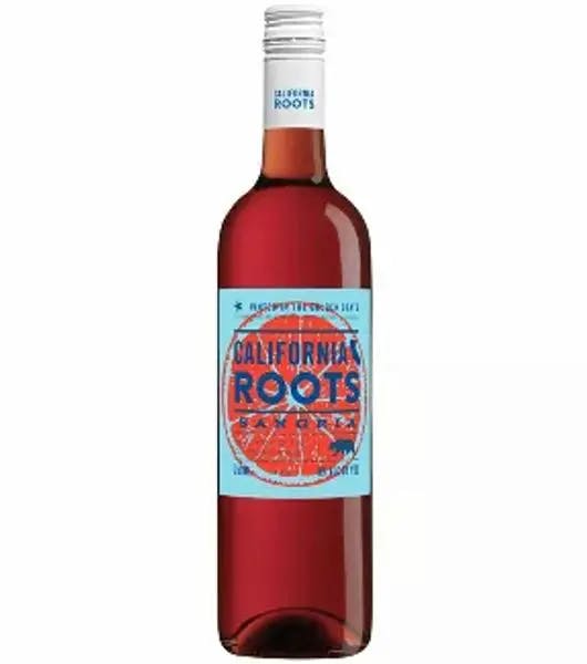 California roots sangria product image from Drinks Zone