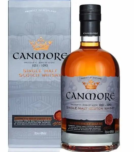 Canmore product image from Drinks Zone