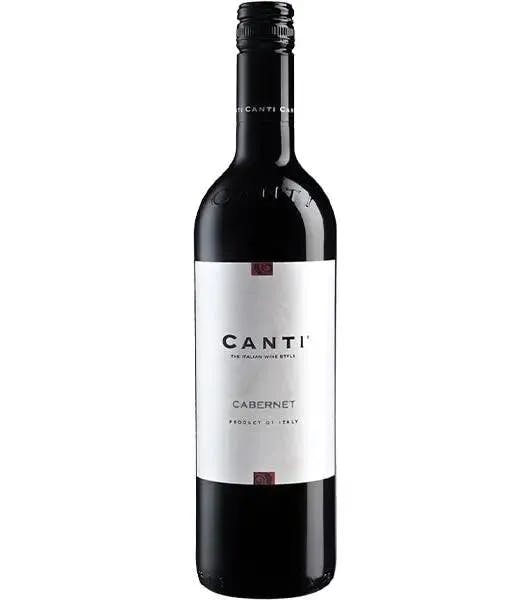 Canti Cabernet product image from Drinks Zone