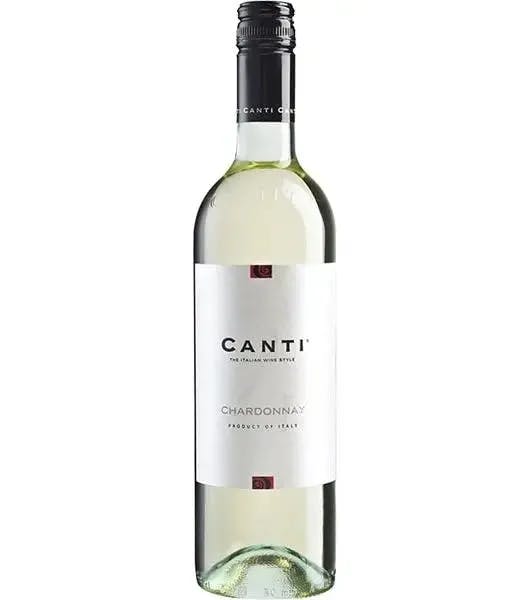 Canti Chardonnay product image from Drinks Zone