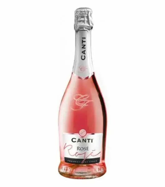 Canti Rose product image from Drinks Zone