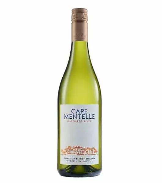 Cape Mentell Sauvignon Blanc Semilion product image from Drinks Zone