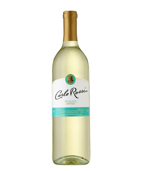 Carlo Rossi Moscato product image from Drinks Zone