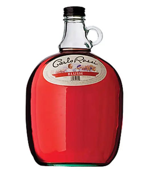 Carlo rossi blush product image from Drinks Zone