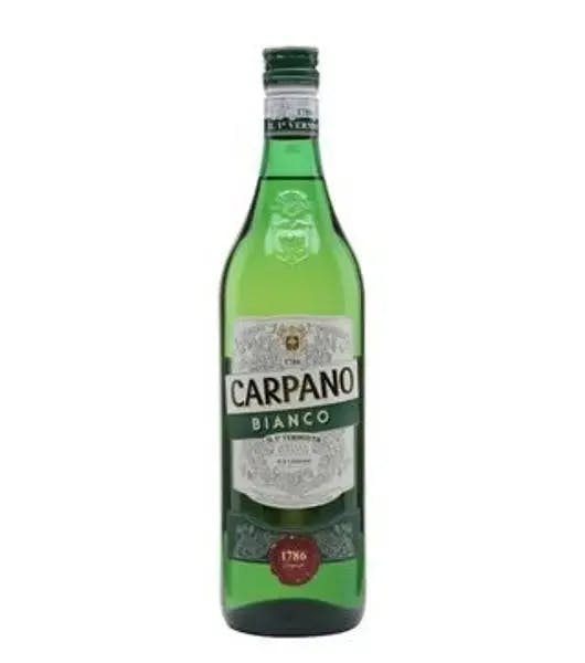 Carpano Bianco product image from Drinks Zone