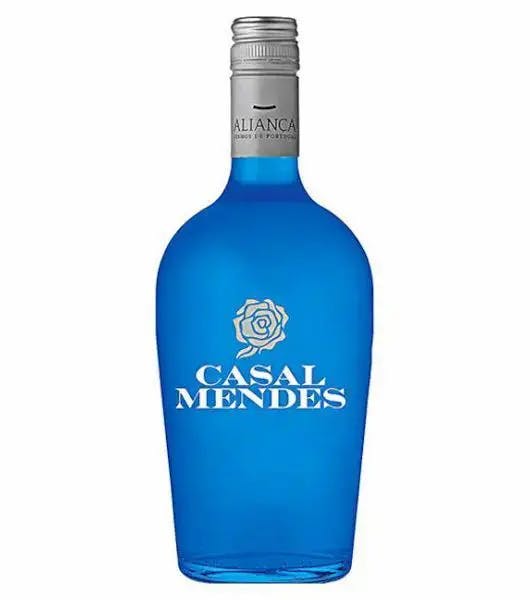 Casal Mendes Blue  product image from Drinks Zone