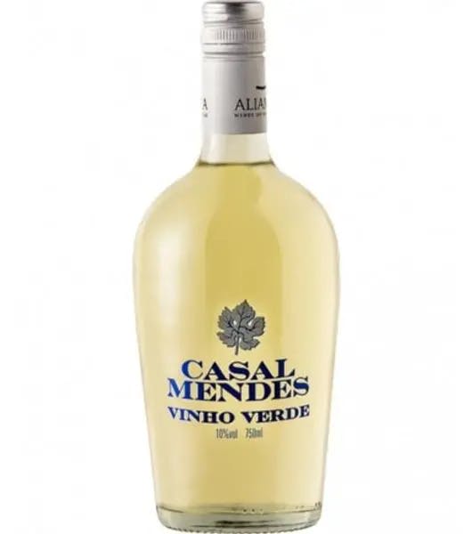 Casal Mendes Vinho Verde product image from Drinks Zone