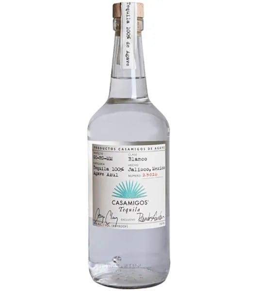 Casamigos Blanco  product image from Drinks Zone