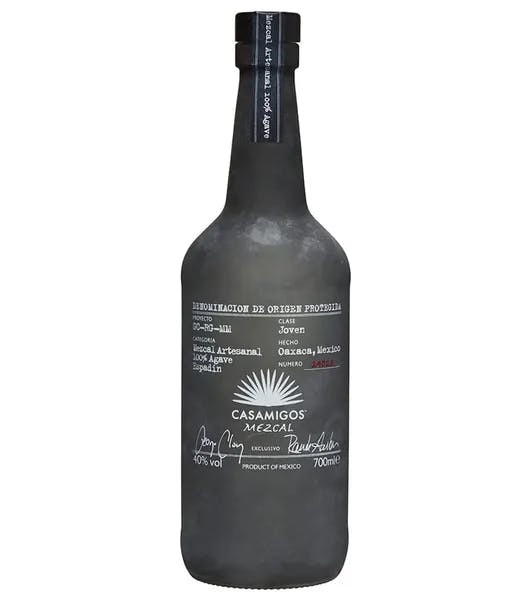Casamigos Mezcal  product image from Drinks Zone