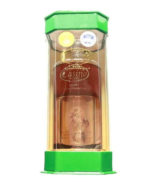 Casino Azul Extra Anejo product image from Drinks Zone