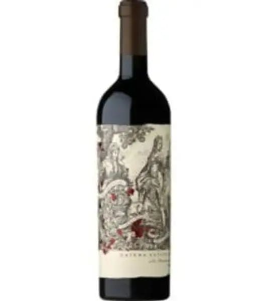 Catena zapata malbec argentino product image from Drinks Zone
