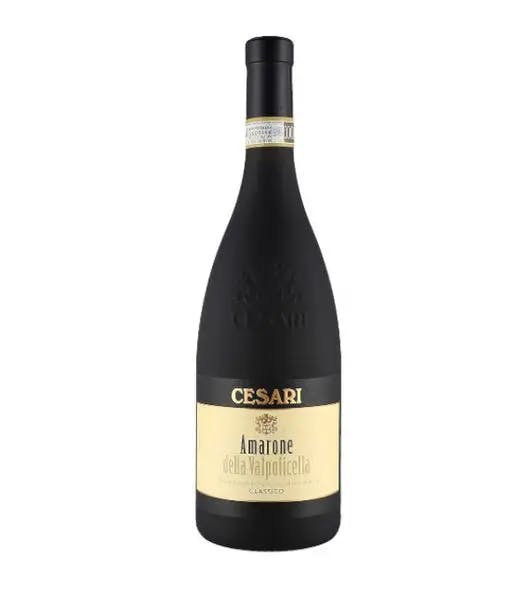 Cesari Amarone product image from Drinks Zone