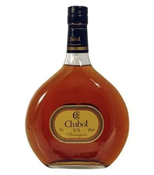 Chabot armagnac vs product image from Drinks Zone