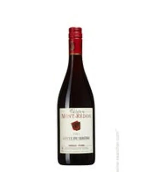 Chateau Mont-Redon Cotes du Rhone Reserve product image from Drinks Zone