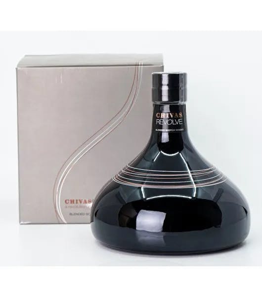 Chivas Revolve product image from Drinks Zone