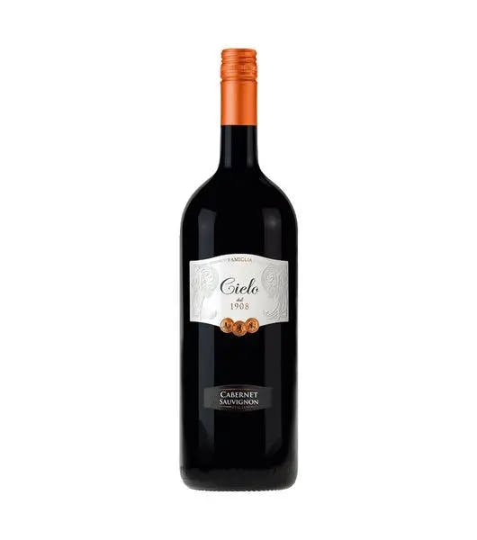Cielo Cabernet sauvignon product image from Drinks Zone