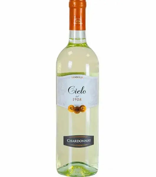 Cielo Chardonnay product image from Drinks Zone