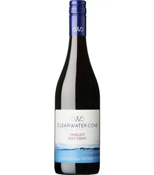 Clearwater Cove Merlot product image from Drinks Zone