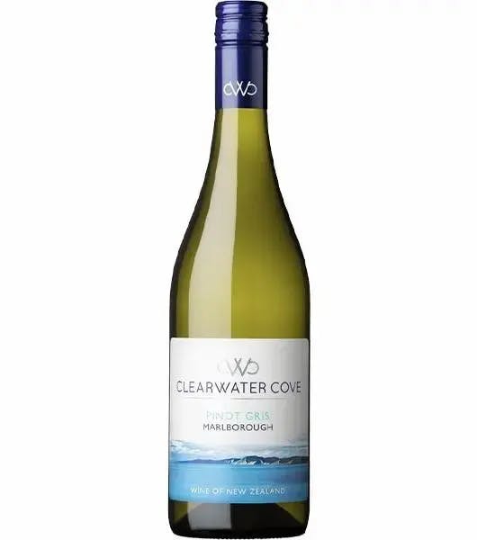 Clearwater Cove Pinot Gris at Drinks Zone