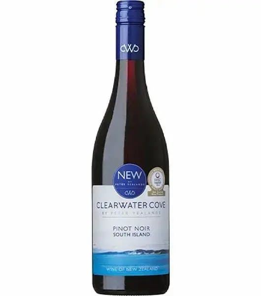 Clearwater Cove Pinot Noir product image from Drinks Zone