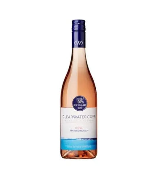 Clearwater Cove Rosé  at Drinks Zone