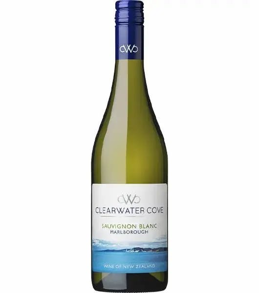 Clearwater Cove Sauvignon Blanc product image from Drinks Zone