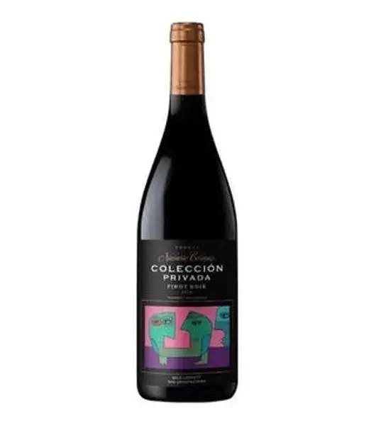 Coleccion Privada Pinot Noir  product image from Drinks Zone