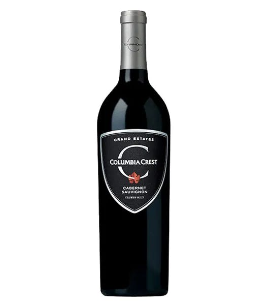 Columbia Crest Cabernet Sauvignon product image from Drinks Zone