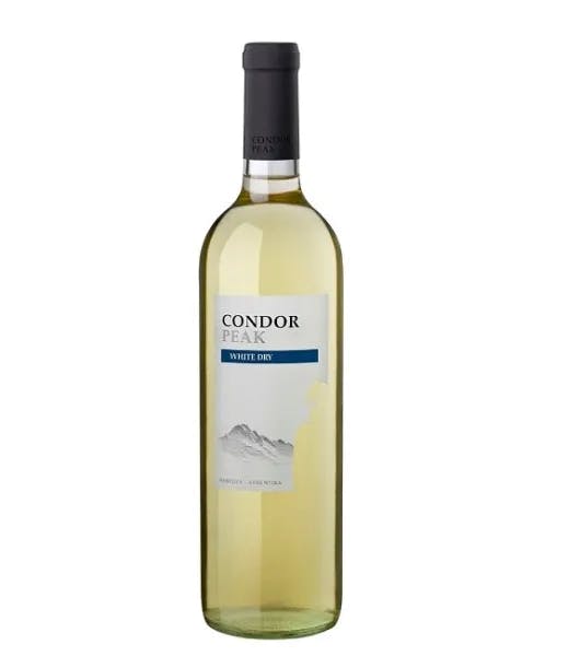 Condor Peak White Dry product image from Drinks Zone