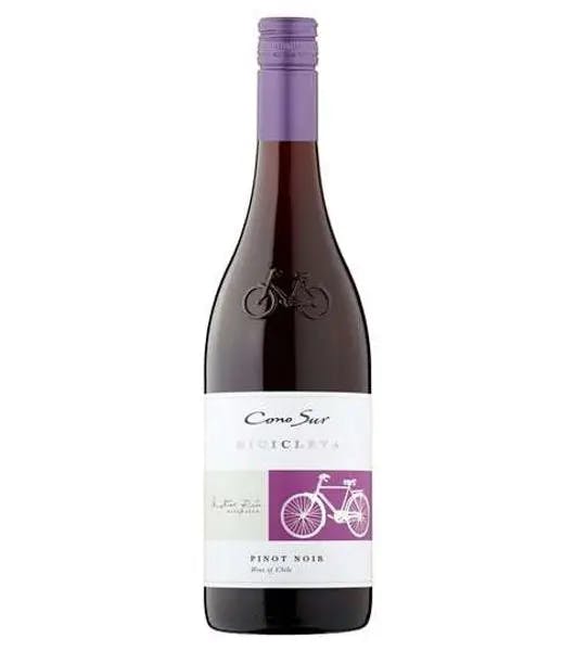 Cono Sur Bicicleta Pinot Noir product image from Drinks Zone
