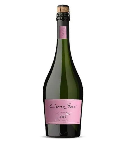 Cono Sur Sparkling Pinot Noir Rose product image from Drinks Zone