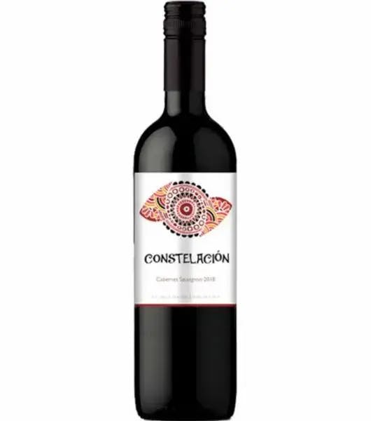 Constelacion Cabernet Sauvignon product image from Drinks Zone