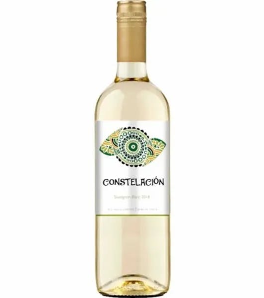 Constelacion Sauvignon Blanc product image from Drinks Zone