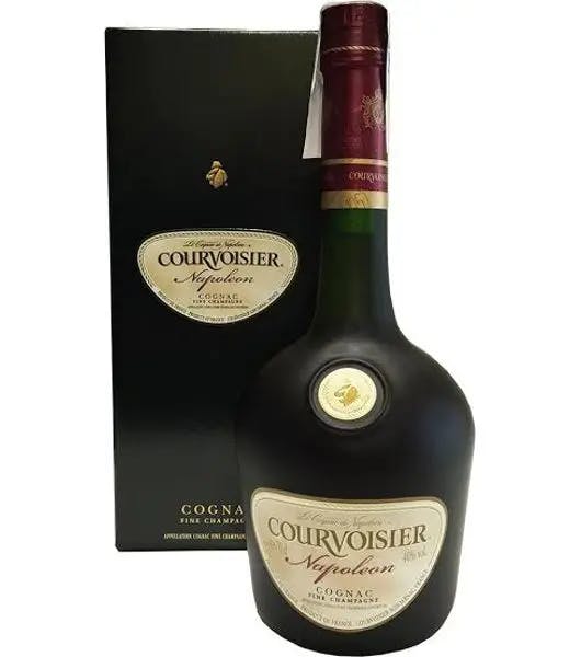 Courvoisier Napoleon product image from Drinks Zone