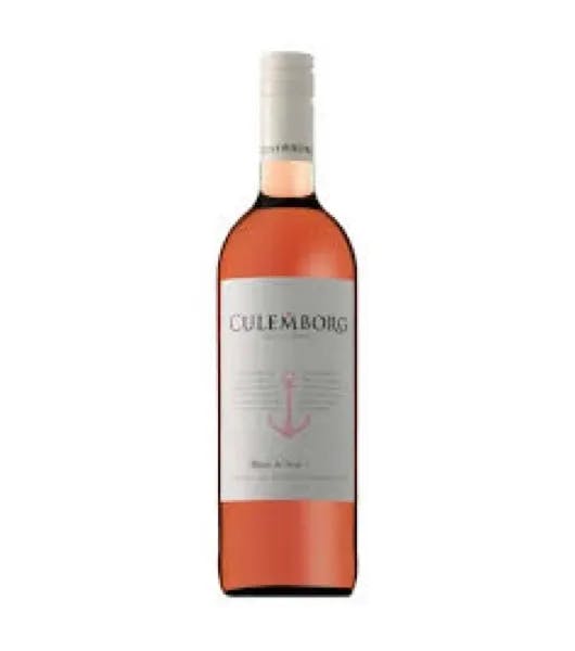 Culemborg Rose product image from Drinks Zone
