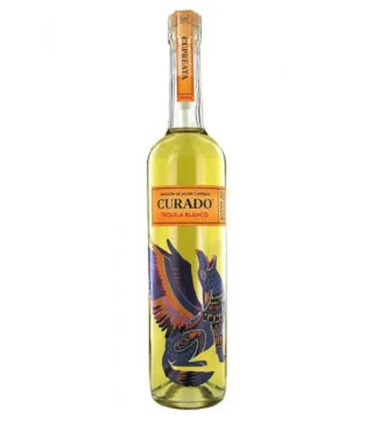 Curado Blanco Cupreata product image from Drinks Zone