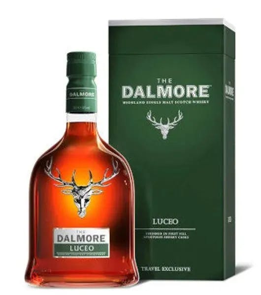 Dalmore Luceo product image from Drinks Zone