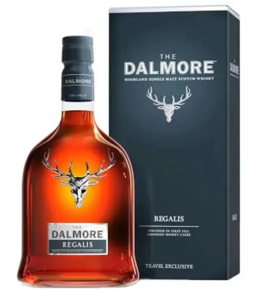 Dalmore Regalis product image from Drinks Zone