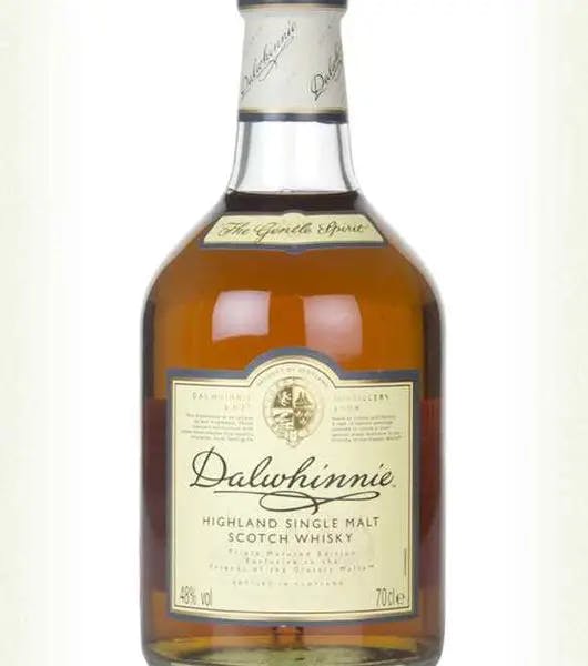 Dalwhinnie Triple Matured Edition at Drinks Zone