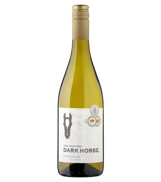 Dark Horse Chardonnay product image from Drinks Zone