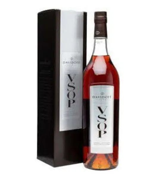 Davidoff VSOP product image from Drinks Zone