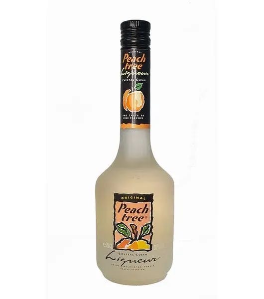 De Kuyper Peach Tree product image from Drinks Zone