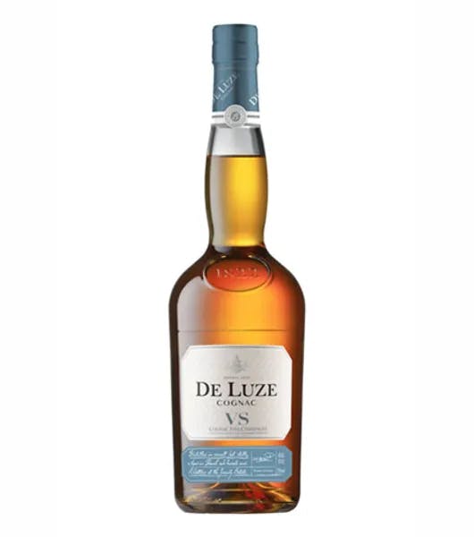 De Luze VS product image from Drinks Zone