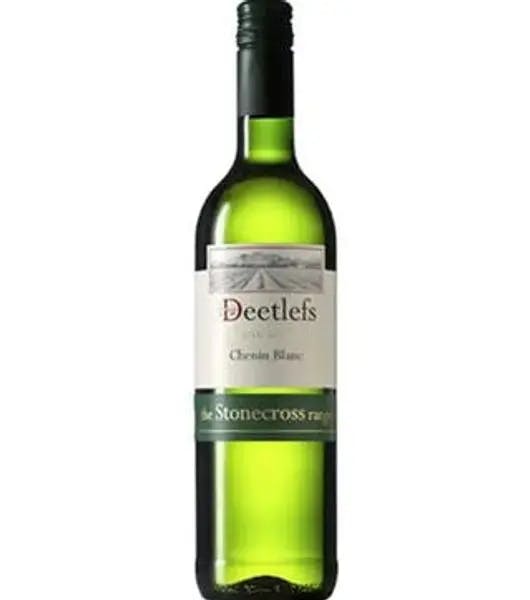 Deetlefs Chenin blanc product image from Drinks Zone