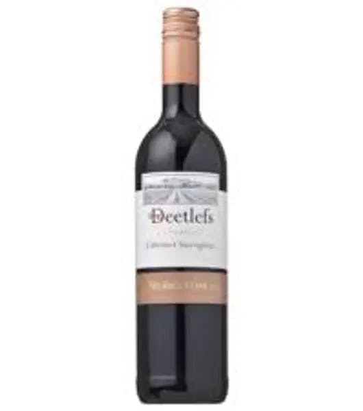 Deetlefts Stonecross Cabernet Sauvignon product image from Drinks Zone