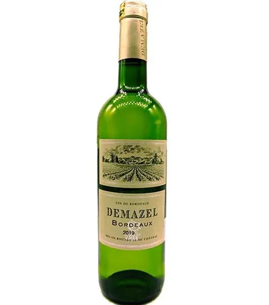 Demazel Bordeaux product image from Drinks Zone