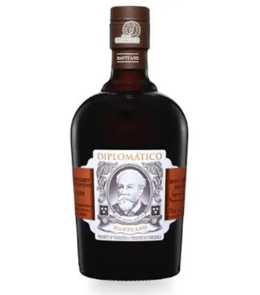 Diplomatico Mantuano product image from Drinks Zone