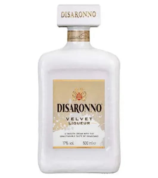 Disaronno Velvet product image from Drinks Zone